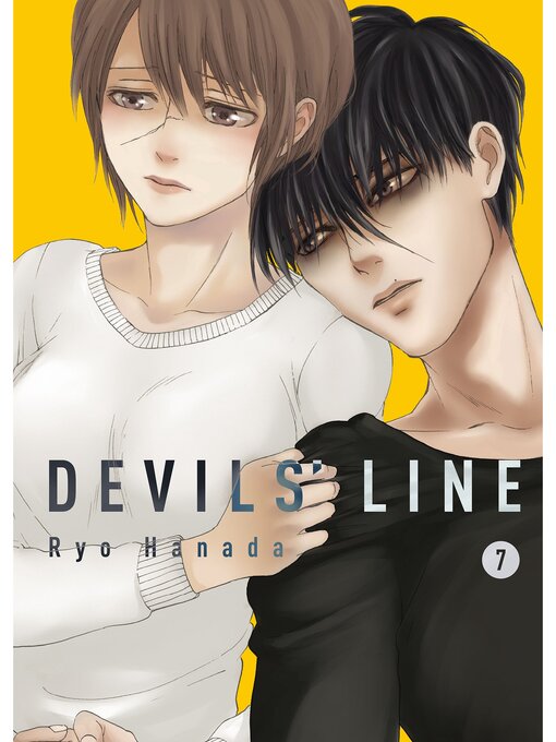 Title details for Devils' Line, Volume 7 by Ryo Hanada - Available